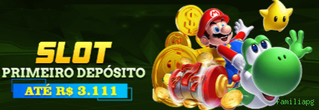 Apostas esportivas da familiapg com odds competitivas